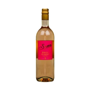 Saxer Weine Bianco di Merlot Produktfoto