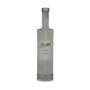 Saxer Weine Kirsch Produktfoto