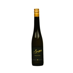 Saxer Weine Pinot Gris Produktfoto
