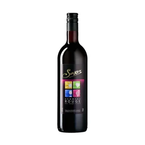 Saxer Weine Hommage Rouge Produktfoto