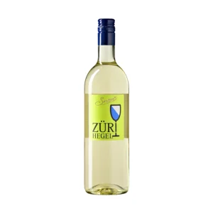 Saxer Weine Zürihegel weiss Produktfoto