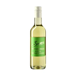 Saxer Weine Grüner Veltliner Produktfoto