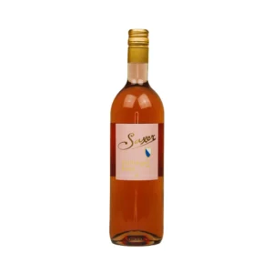 Saxer Weine Zürihegel Rosé Produktfoto