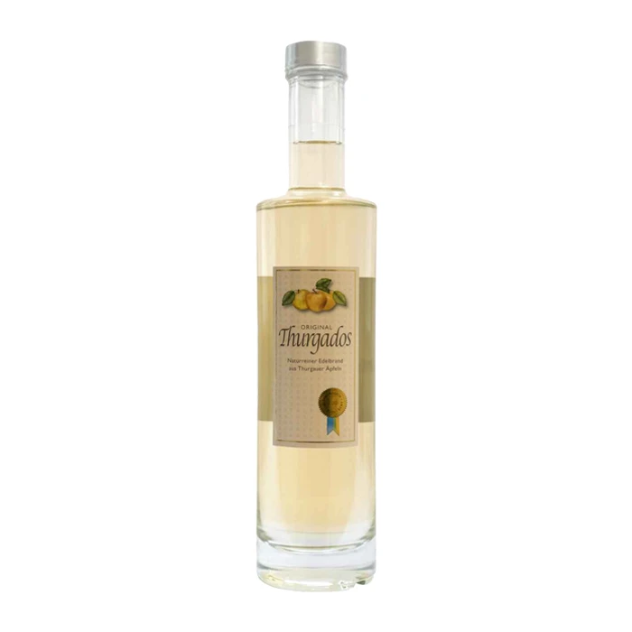 Golden Delicious 35cl