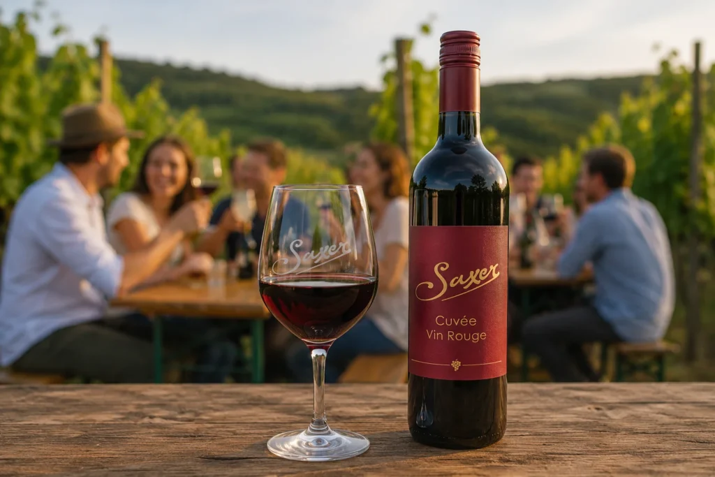 Weinfestival